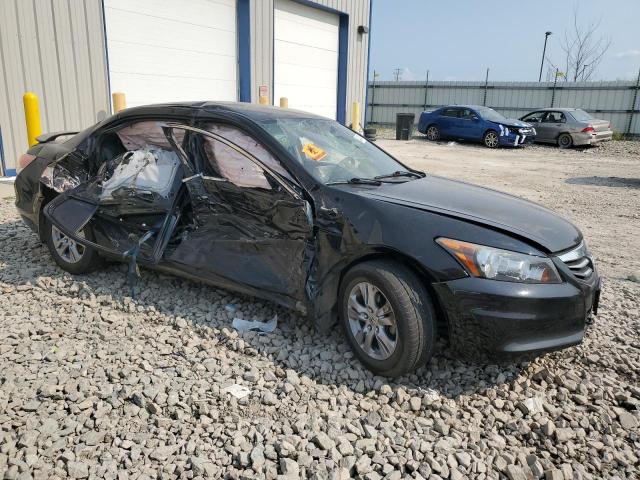 Photo 3 VIN: 1HGCP2F62CA096052 - HONDA ACCORD 