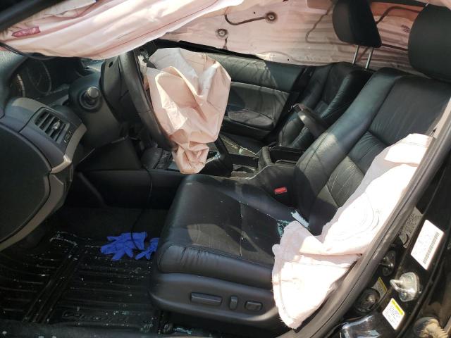 Photo 6 VIN: 1HGCP2F62CA096052 - HONDA ACCORD 