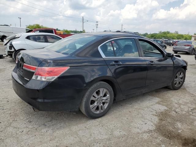 Photo 2 VIN: 1HGCP2F62CA096102 - HONDA ACCORD 