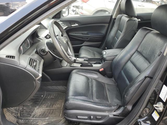 Photo 6 VIN: 1HGCP2F62CA096102 - HONDA ACCORD 