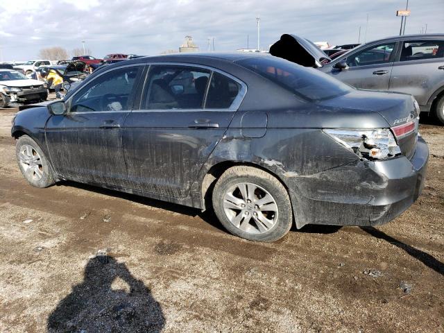 Photo 1 VIN: 1HGCP2F62CA096990 - HONDA ACCORD SE 