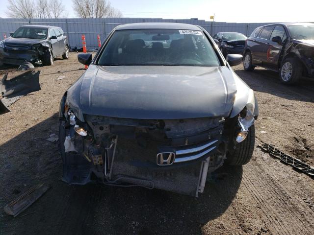 Photo 4 VIN: 1HGCP2F62CA096990 - HONDA ACCORD SE 