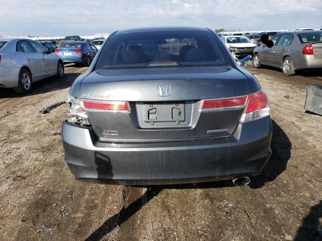 Photo 5 VIN: 1HGCP2F62CA096990 - HONDA ACCORD SE 