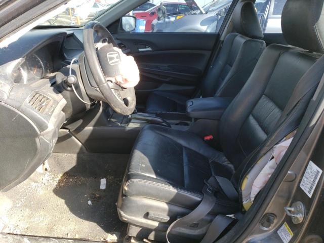 Photo 6 VIN: 1HGCP2F62CA096990 - HONDA ACCORD SE 