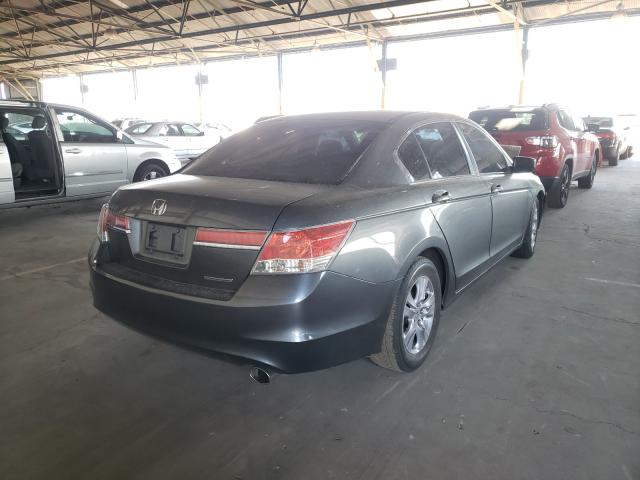 Photo 3 VIN: 1HGCP2F62CA097069 - HONDA ACCORD SE 