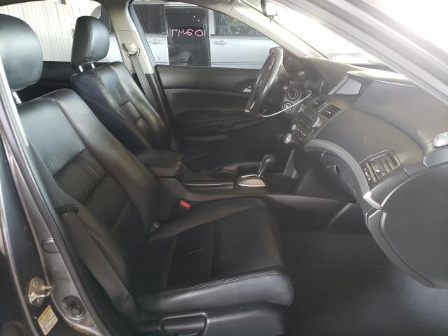 Photo 4 VIN: 1HGCP2F62CA097069 - HONDA ACCORD SE 