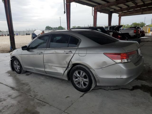 Photo 1 VIN: 1HGCP2F62CA102156 - HONDA ACCORD SE 