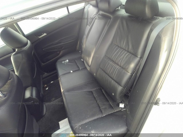 Photo 7 VIN: 1HGCP2F62CA102187 - HONDA ACCORD SDN 