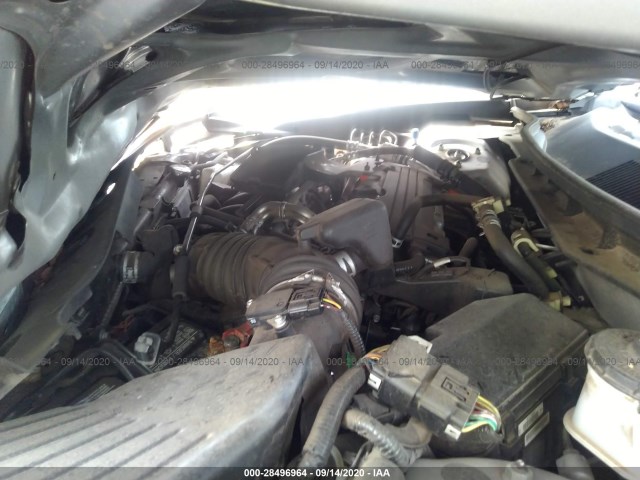 Photo 9 VIN: 1HGCP2F62CA102187 - HONDA ACCORD SDN 