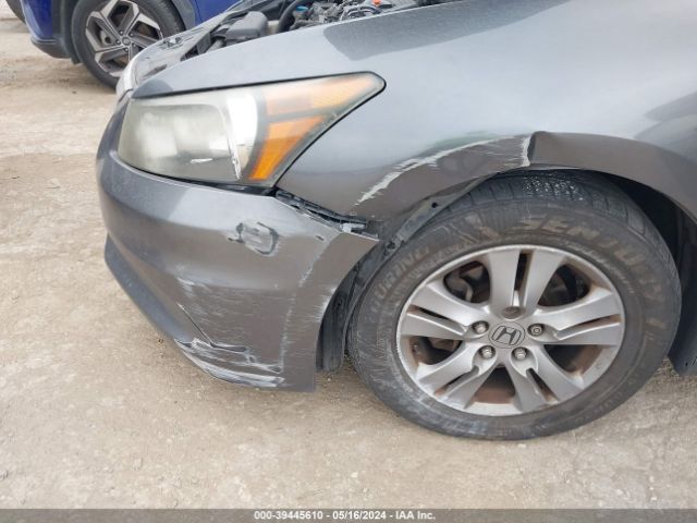 Photo 5 VIN: 1HGCP2F62CA102433 - HONDA ACCORD 