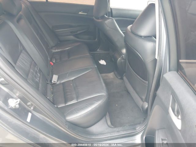 Photo 7 VIN: 1HGCP2F62CA102433 - HONDA ACCORD 