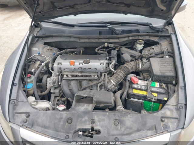 Photo 9 VIN: 1HGCP2F62CA102433 - HONDA ACCORD 