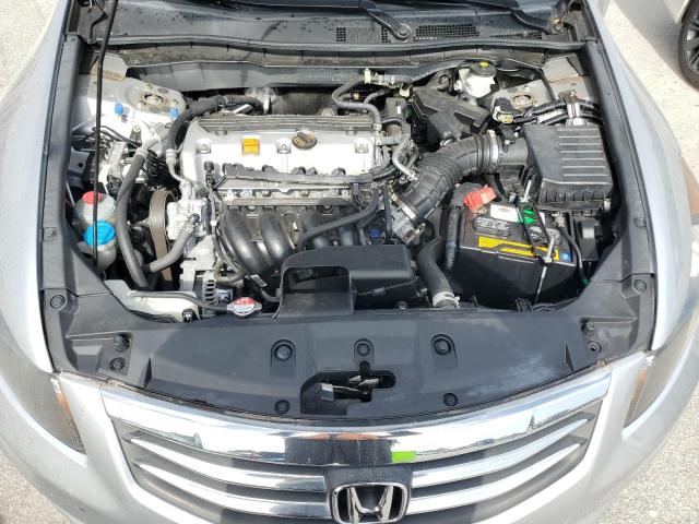 Photo 10 VIN: 1HGCP2F62CA103744 - HONDA ACCORD 