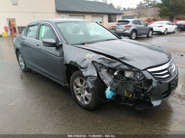 Photo 0 VIN: 1HGCP2F62CA104411 - HONDA ACCORD SDN 