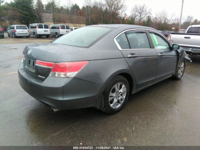 Photo 3 VIN: 1HGCP2F62CA104411 - HONDA ACCORD SDN 