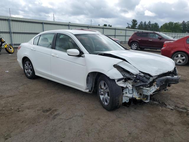 Photo 3 VIN: 1HGCP2F62CA107910 - HONDA ACCORD SE 