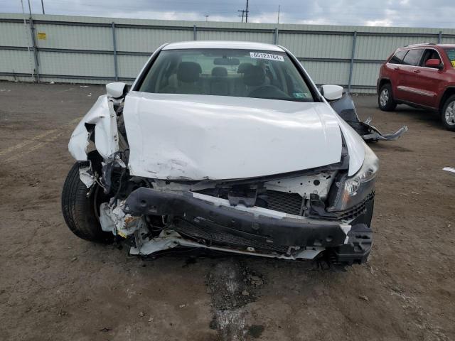 Photo 4 VIN: 1HGCP2F62CA107910 - HONDA ACCORD SE 