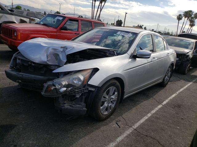 Photo 1 VIN: 1HGCP2F62CA108619 - HONDA ACCORD SE 