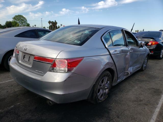 Photo 3 VIN: 1HGCP2F62CA108619 - HONDA ACCORD SE 