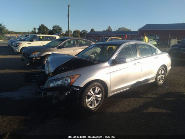 Photo 1 VIN: 1HGCP2F62CA108622 - HONDA ACCORD SDN 