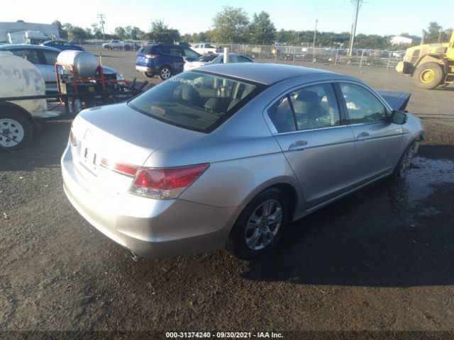 Photo 3 VIN: 1HGCP2F62CA108622 - HONDA ACCORD SDN 