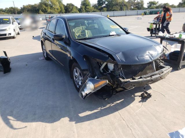 Photo 0 VIN: 1HGCP2F62CA111553 - HONDA ACCORD SE 