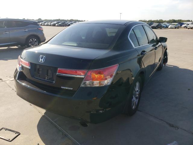 Photo 3 VIN: 1HGCP2F62CA111553 - HONDA ACCORD SE 