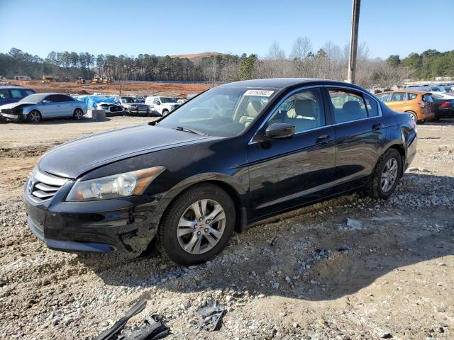 Photo 0 VIN: 1HGCP2F62CA111570 - HONDA ACCORD SE 