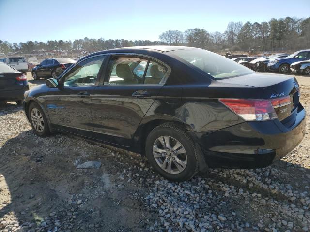 Photo 1 VIN: 1HGCP2F62CA111570 - HONDA ACCORD SE 