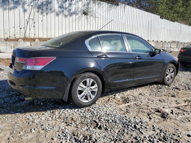 Photo 2 VIN: 1HGCP2F62CA111570 - HONDA ACCORD SE 