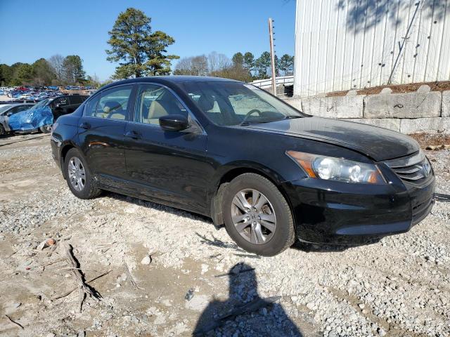 Photo 3 VIN: 1HGCP2F62CA111570 - HONDA ACCORD SE 