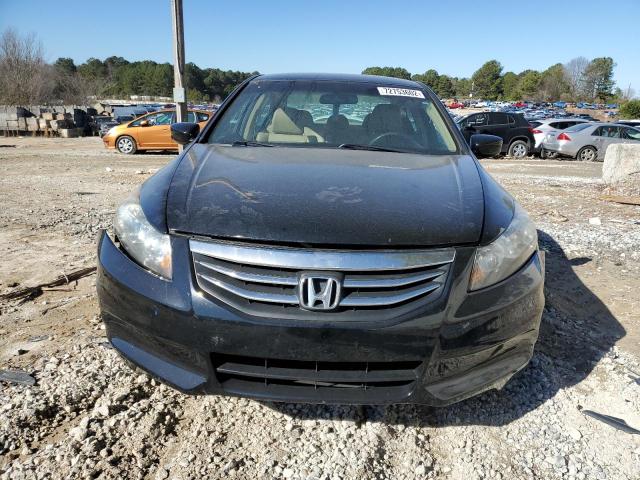 Photo 4 VIN: 1HGCP2F62CA111570 - HONDA ACCORD SE 