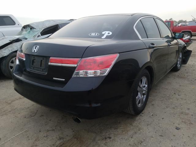 Photo 3 VIN: 1HGCP2F62CA124769 - HONDA ACCORD SE 