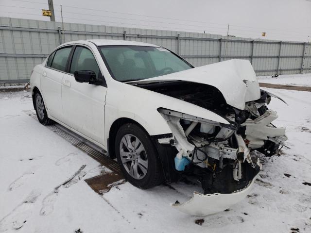 Photo 0 VIN: 1HGCP2F62CA128790 - HONDA ACCORD SE 