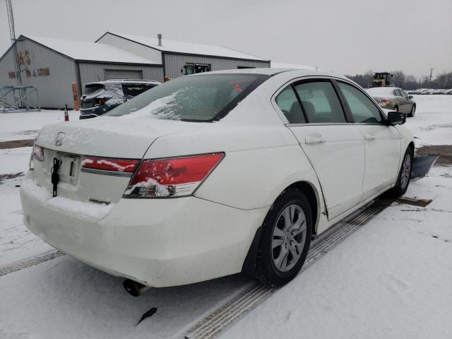 Photo 3 VIN: 1HGCP2F62CA128790 - HONDA ACCORD SE 