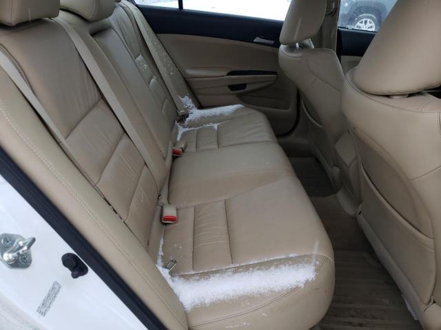 Photo 5 VIN: 1HGCP2F62CA128790 - HONDA ACCORD SE 