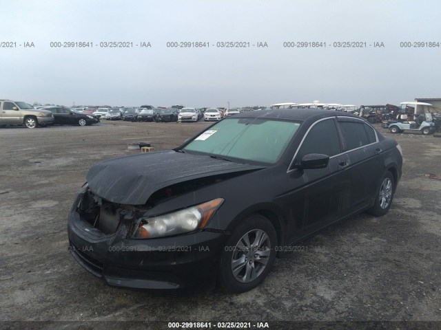 Photo 1 VIN: 1HGCP2F62CA132001 - HONDA ACCORD SDN 