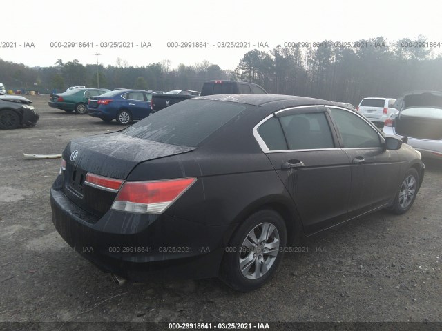 Photo 3 VIN: 1HGCP2F62CA132001 - HONDA ACCORD SDN 