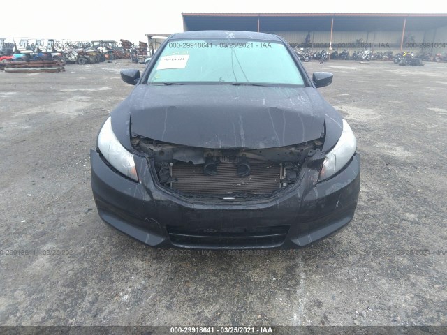 Photo 5 VIN: 1HGCP2F62CA132001 - HONDA ACCORD SDN 