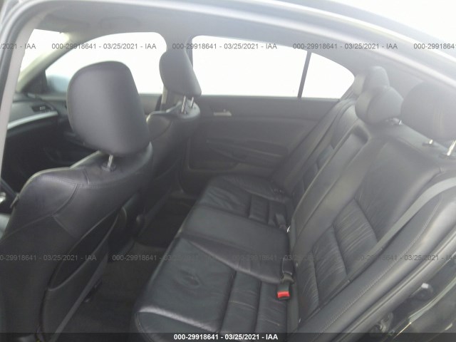 Photo 7 VIN: 1HGCP2F62CA132001 - HONDA ACCORD SDN 