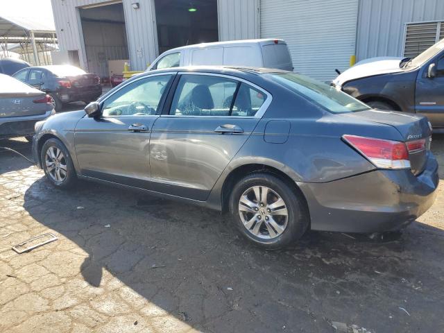 Photo 1 VIN: 1HGCP2F62CA140468 - HONDA ACCORD 