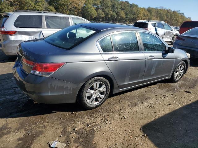 Photo 2 VIN: 1HGCP2F62CA140468 - HONDA ACCORD 