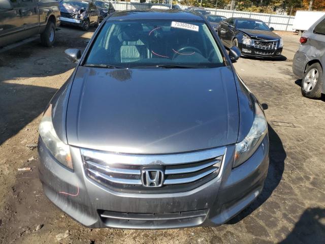 Photo 4 VIN: 1HGCP2F62CA140468 - HONDA ACCORD 