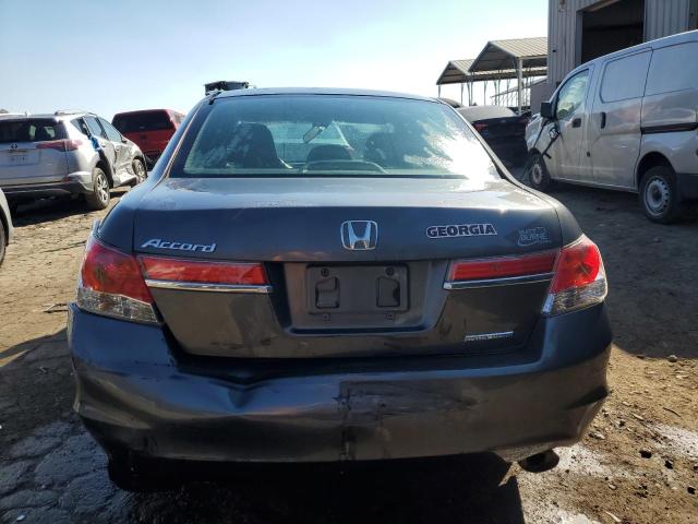 Photo 5 VIN: 1HGCP2F62CA140468 - HONDA ACCORD 