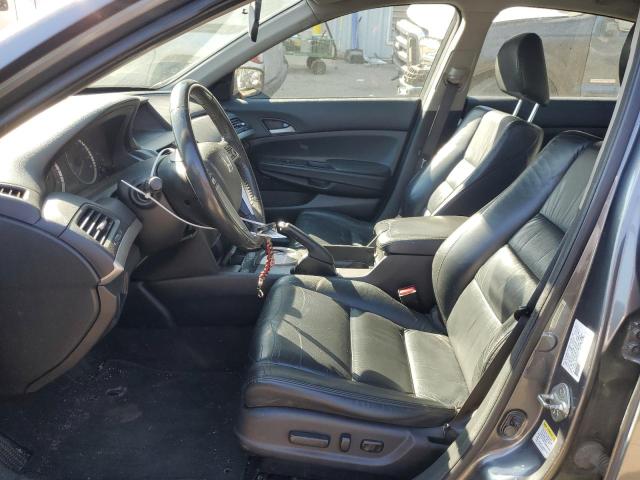 Photo 6 VIN: 1HGCP2F62CA140468 - HONDA ACCORD 