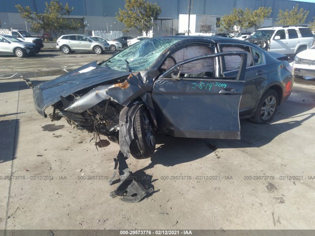 Photo 1 VIN: 1HGCP2F62CA147145 - HONDA ACCORD SDN 