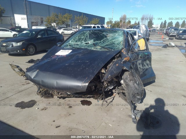 Photo 5 VIN: 1HGCP2F62CA147145 - HONDA ACCORD SDN 