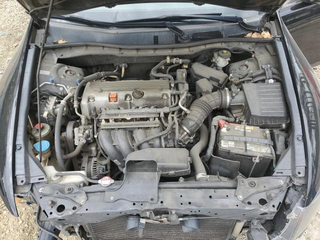 Photo 10 VIN: 1HGCP2F62CA150305 - HONDA ACCORD SE 