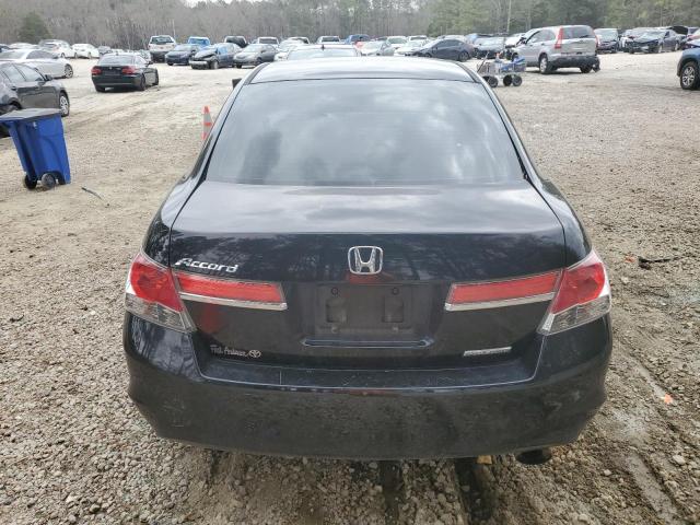 Photo 5 VIN: 1HGCP2F62CA150305 - HONDA ACCORD SE 