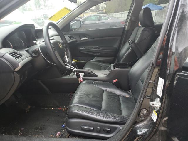 Photo 6 VIN: 1HGCP2F62CA150305 - HONDA ACCORD SE 